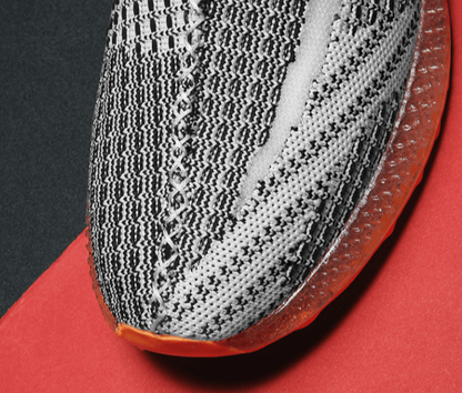 Ruimte Mesh Sneaker