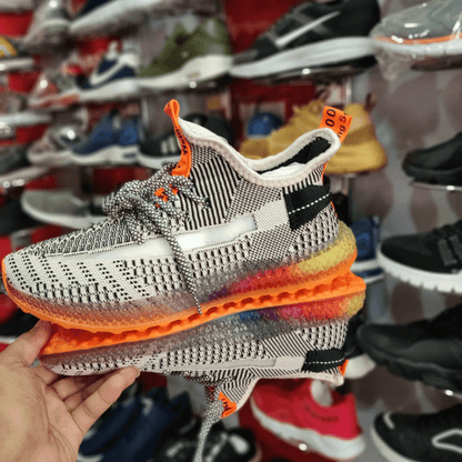Ruimte Mesh Sneaker